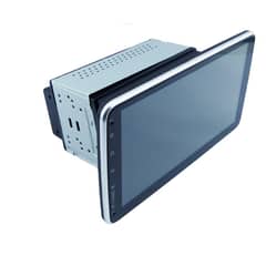 OEM - RADIO PARA AUTO PANTALLA 10 ANDROID TOUCH