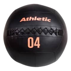 ATHLETIC - Balon Medicinal De Lanzamiento Wall Ball Crossfit 4