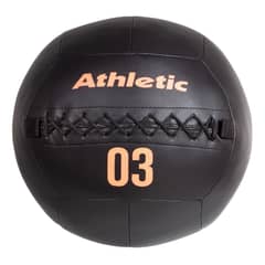 ATHLETIC - Balon Medicinal De Lanzamiento Wall Ball Crossfit 3