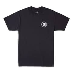 DC SHOES - Polera Star Pilot Negro DC