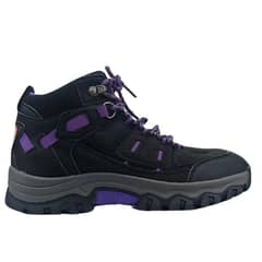 ZAPATILLACHILE - Zapatilla Botín Mujer De Invierno Elegancia Y Confort