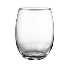 VICRILA - Vaso Pinot 350 ml Set 6 Pcs