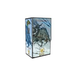 MITOS Y LEYENDAS - Coleccion Racial Imperio 2024 Bestia