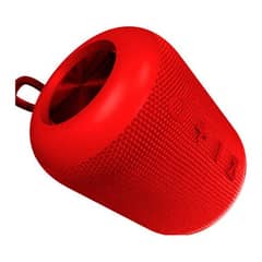 KLIP XTREME - Parlante Titan Kbs-200 Tws Bluetooth Ipx7 Rojo
