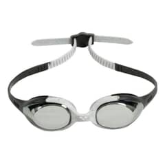 ARENA - Lente de natacion Junior Spider Mirror Negro - Negro