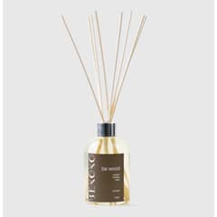 BEKOKO - Difusor Varitas Be Wood Transparente