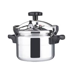 GENERICO - Olla A Presion 30 Litros