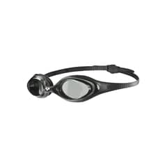 ARENA - Lente de natacion Spider Negro
