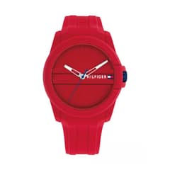 TOMMY HILFIGER - Reloj 1710598 Análogo Hombre