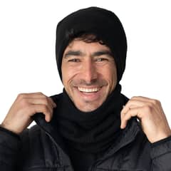 LENGA - Gorro Beanie Polar Hybrid Interior Thinsulate 3m