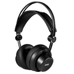 AKG - Audifonos Over Ear Home Studio Profesional K 275