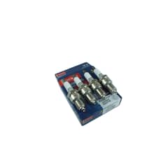 DENSO - KIT 4 BUJIA CHEVROLET PRISMA 14 2022 W20EPRU