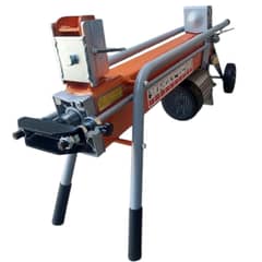GENERICO - Partidor de leña electrico Draussen 4 Ton