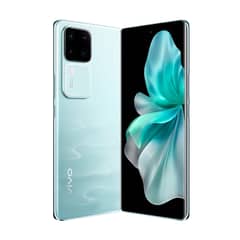 VIVO - Celular V30 5G Blue 12GB RAM 512GB ROM