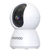 DAEWOO - Camara IP Seguridad de Interior o Exterior Wifi 2G 4G HD 1080p DI-SC003