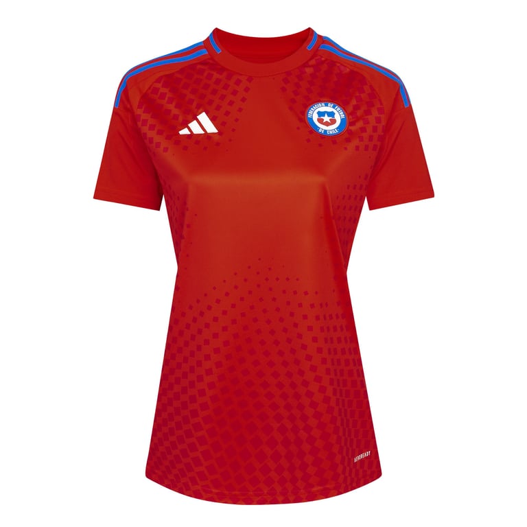 Camiseta seleccion chilena mujer falabella on sale