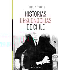 CATALONIA - Historias Desconocidas De Chile
