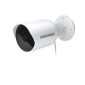 DAEWOO - Camara IP Seguridad Interior o Exterior Tipo Fija 2G 4G HD 1080p EF501