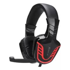 XTRIKE ME - Audifono Gamer 310 Multiplataforma