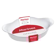 MARINEX - Asadera Opal Oval Grande 1,4 Litros