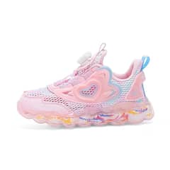 SHANDIAN - Zapatillas BOA Deportiva niños