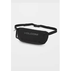 VOLCOM - Banano Deco Negro Hombre