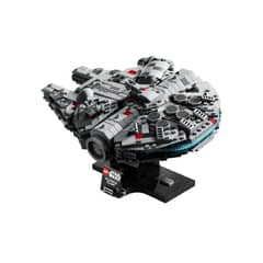 LEGO - Star Wars: Halcón Milenario 75375