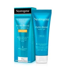 NEUTROGENA - Water Gel Hidratante Hydro Boost Fps25 40g