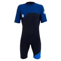 AQUA FORCE - TRAJE DE AGUA 2 MM HOMBRE L