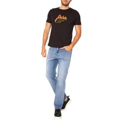 ELLUS - JEANS HOMBRE STRAIGHT AM077582