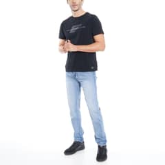 ELLUS - JEANS HOMBRE VINTAGE AM043030