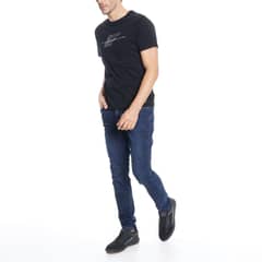 ELLUS - JEANS HOMBRE SKINNY AM070219
