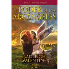 ARKANO - Poder De Los Arcángeles - Doreen Virtue / Radleigh Valentine