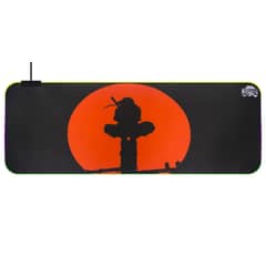 Digilife - Mouse Pad Gamer DGX Usb Led Rgb XL 70x30 MOD1