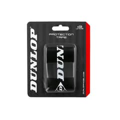 DUNLOP - Protector Pala Padel Pro Negro X3