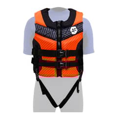 AQUA FORCE - CHALECO SALVAVIDAS NIÑOS EXPLORER XL