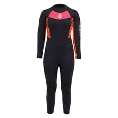AQUA FORCE - TRAJE DE AGUA 2 MM NIÑA LARGO - 6