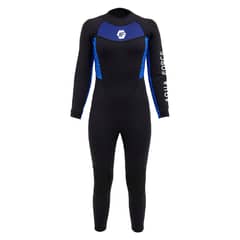 AQUA FORCE - TRAJE DE AGUA 2 MM NIÑO LARGO - 2