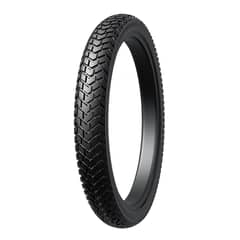 GENERICO - Neumatico 80/90-21 P6167 Wanda 6PR On/Off TT CHN