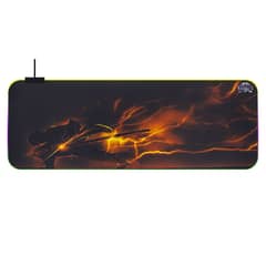 Digilife - Mouse Pad Gamer DGX Usb Led Rgb XL 70x30 MOD2