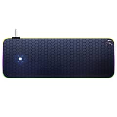 Digilife - Mouse Pad Gamer DGX Usb Led Rgb XL 70x30 MOD4