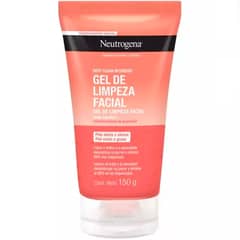 NEUTROGENA - Gel De Limpieza Facial Deep Clean Grapefruit 150g
