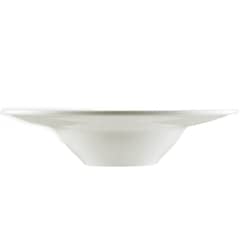 BONNA - Plato Porcelana Loop Pasta 28cm Set 6 Pcs