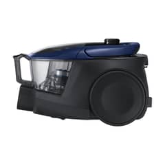 SAMSUNG - Aspiradora Ciclónica Antitangle con Contenedor 2 Lts, 1800 W