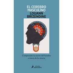 SALAMANDRA - El Cerebro Masculino