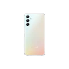 SAMSUNG - Galaxy A34 5G Clear Case