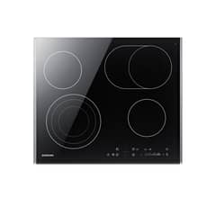 SAMSUNG - Encimera Vitroceramica de 4 Quemadores