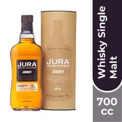 JURA - Whisky Journey Malt 700 CC