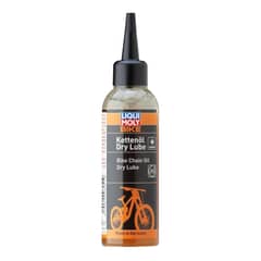 LIQUI MOLY - Lubricante O Aceite Cadena Bicicleta Seco 100ml