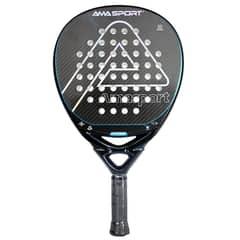 AMA SPORT - Pala De Padel 978 3K Fibra De Carbono - SC